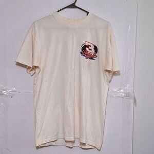 A Vintage Dale Earnhardt Men's T-Shirt Nascar Racing The Legend Collectible Sz L